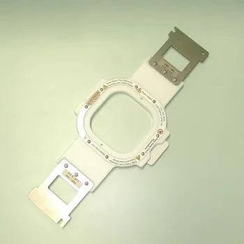 Rámeček pro SWF MA-6 TSF 10x10cm (Š=448mm)