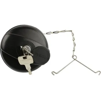 Palivová nádrž Zátka hrdlo paliva iveco stralis 2994798