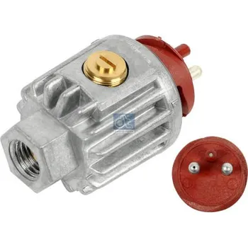 Tlakový spínač hydraulické brzdy DT Spare Parts 3.70003