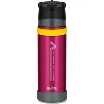 Termoska Thermos Mountain FFX 750 ml Barva: Červená