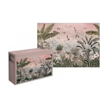 Puzzle Puzzle 1000 Secret Garden 5