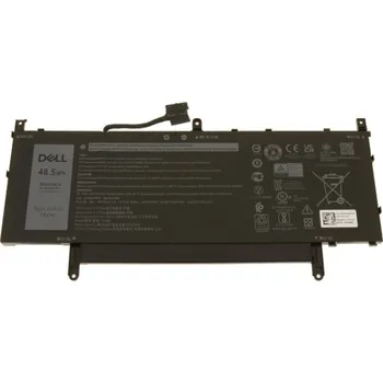 Baterie k notebooku DELL Baterie 4-cell 49W/HR LI-ION pro Latitude 9520