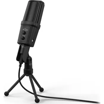 Televizor HAMA uRage gamingový mikrofon Stream 700 HD