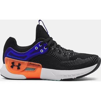 Dámská fitness obuv Dámské boty Under Armour W HOVR Apex 2 3023008-003 Černá 8
