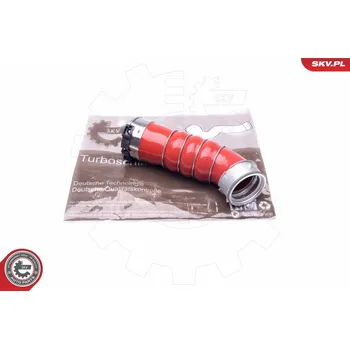 Turbodmychadlo Hadice plnícího vzduchu ESEN SKV 24SKV712