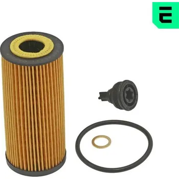 Auto-moto Olejový filtr OPTIMAL