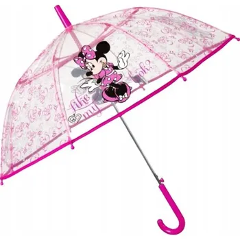 Deštník Perletti automatický skládací deštník, vícebarevný