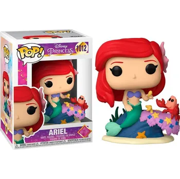 Figurka Figurka Funko Ultimate Princess