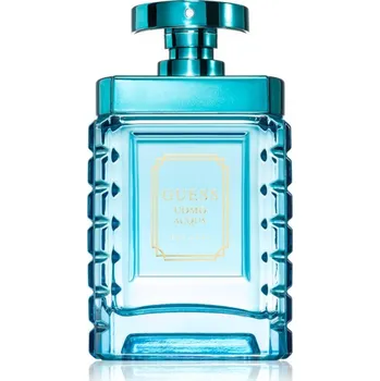 Pánský parfém Guess Uomo Acqua EDT 100 ml