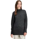 BETTY & CO dámský svetr 5919/3222 9045 Černá 42