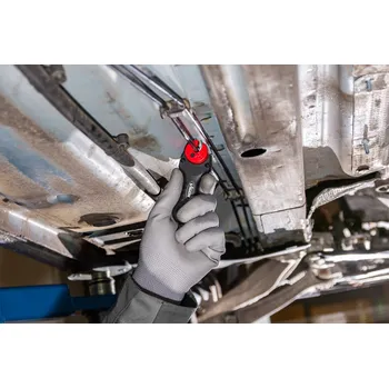 Nářadí pro automobil Vigor V6917 Řezačka trubek s ráčnou brzdového vedení