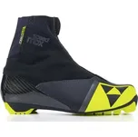 FISCHER Boty na běžky Fischer SPEEDMAX JR CLASSIC 2024/25 43 ČERNÁ