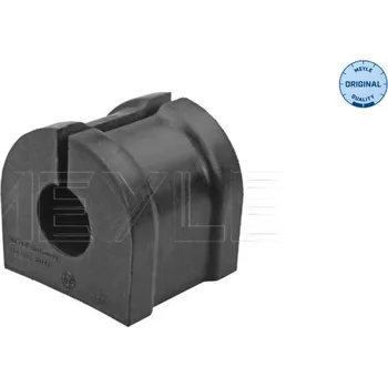 Stabilizátor nápravy Uložení stabilizátoru - držák MEYLE 314 615 0012