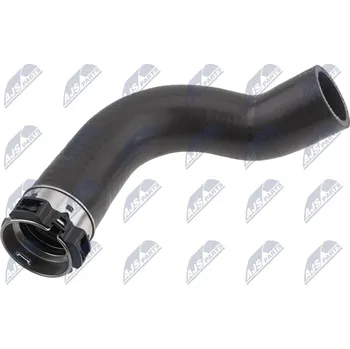 Turbodmychadlo Hadice plnícího vzduchu NTY GPP-RE-087