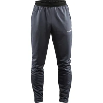 Pánské kalhoty Kalhoty Craft EVOLVE PANTS M 1910163-995000 Velikost XS