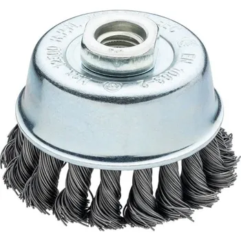 Auto-moto štětiny štětce, vrtačka VIGOR V6801-65