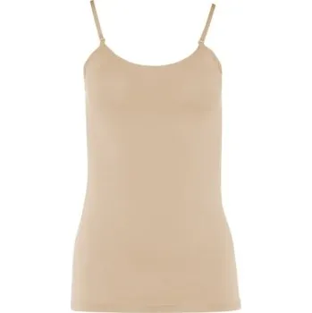 Spodní košilka Leptir 407 - bambus Béžová S