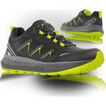 Dámská treková obuv MARSEILLE outdoor polobotka 43 Varianta: MARSEILLE outdoor polobotka 43