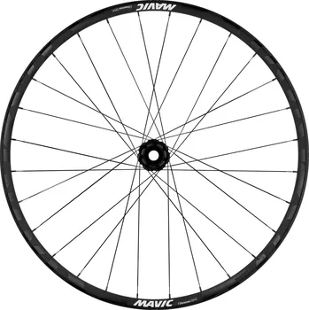 Zapletené kolo MAVIC zapletené kolo zadní 29" DEEMAX DH Rozměry osy: 12x157 mm, Ořech: HG, Uchycení kotouče: 6 děr