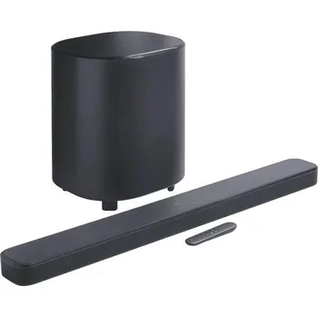Soundbar JBL JBLBAR500M2BLKEP