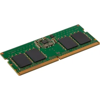 Operační paměť HP 8GB (1x8GB) DDR5 4800 SODIMM NECC Mem