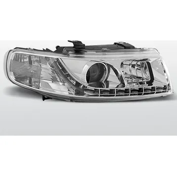 Přední světlomet Přední světla, Seat Toledo II, 1998->2004 (83.LPSE11)