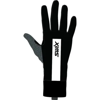 Swix rukavice Heat Glove 2025/2026 Černá 7 Unisex, Unisex, Pánské