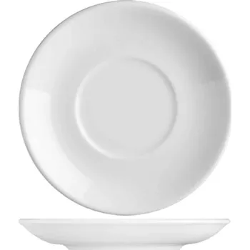 Podšálek Praha - 17 cm | G. Benedikt