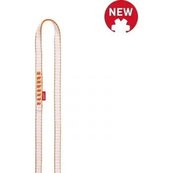 Jištění Ocún O-Sling BIO-DYN 11 mm 30 - 120 cm Délka smyčky cm: 60
