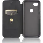 Pouzdro TVC pro Google Pixel 3a Barva: Černá