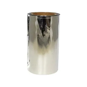 Balónek Fóliový balónek Tube Helium, trubice šířky 300 mm, 1 běžný metr, 1 ventil