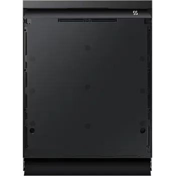 Myčka nádobí Vestavná myčka nádobí Samsung Bespoke DW60CB895UAPET 60 cm
