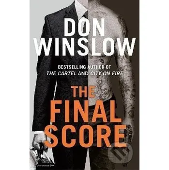 Final Score - Don Winslow HarperCollins Publishers