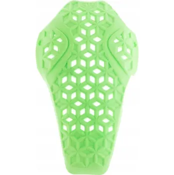 Motocyklový chránič kolene a holeně Chrániče loktů / kolen WS 002 level 2