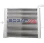 Bogap E4210106 Chladič motoru, chlazení motoru