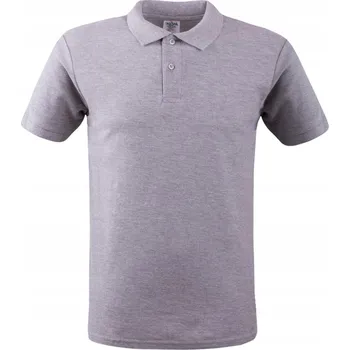 Pánské tričko Pracovní polokošile JHK PORA210 3XL