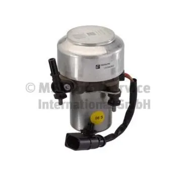 Vakuové čerpadlo Vakuové čerpadlo, brzdový systém PIERBURG 7.07254.03.0