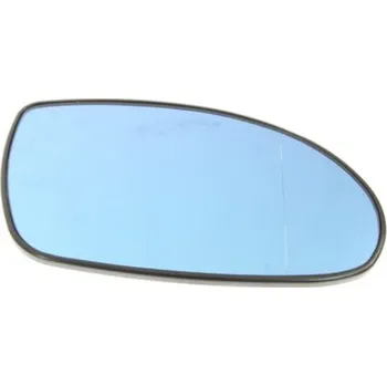 Auto zrcátko ALKAR 6426852 Sklo zrcátka, vnější zpětné zrcátko