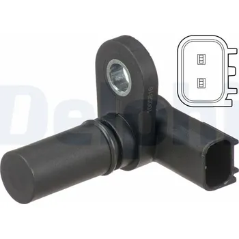 Snímač, polohy vačkové hřídele DELPHI SS11222