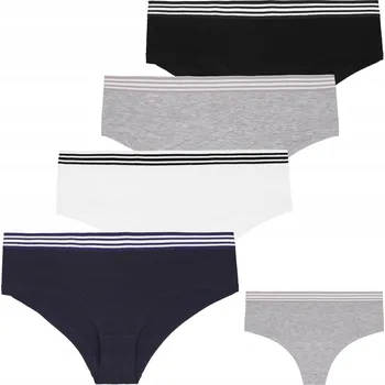 Kalhotky Moraj dámské kalhotky šortkového střihu, velikost S