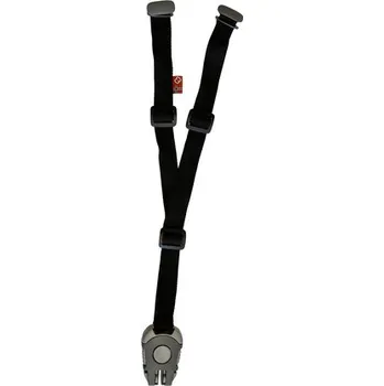 Autosedačka HAMAX ND Bezpečnostní pás tří bodový Amiga