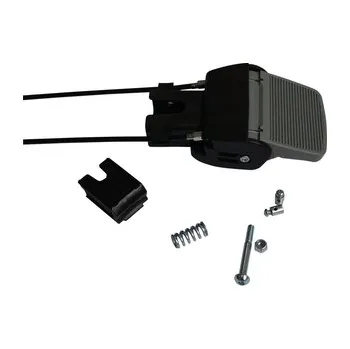 Hra na zahradu HAMAX Set, parkovací brzda Outback