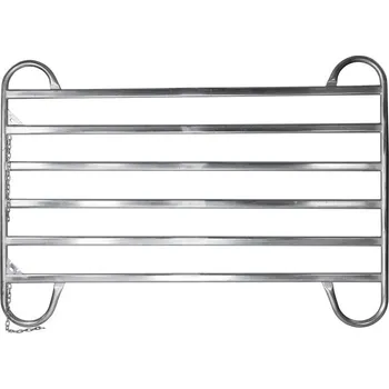 DEMA Ohradní panel 1,7x2,1 m DWP210