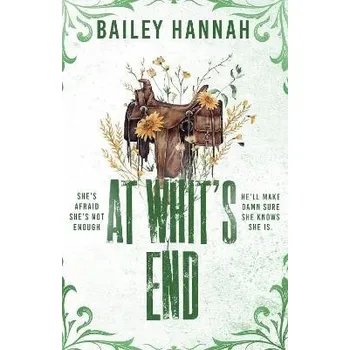 Cizojazyčná kniha At Whit´s End