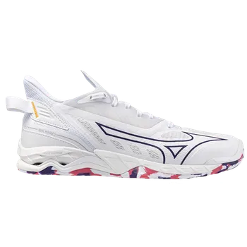 Dámská obuv Indoorové boty Mizuno Wave Mirage Women x1gb2350-20 Velikost 42 EU | 8 UK | 10,5 US | 27 CM