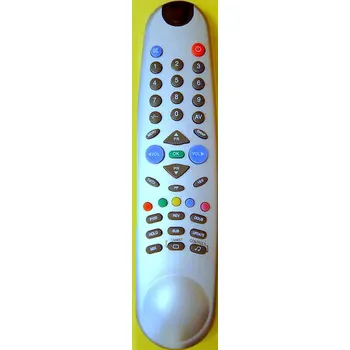 Dálkový ovladač Neoriginální dálkový ovladač - ECG1