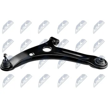 Řídicí páka, zavěšení kol NTY ZWD-MS-132