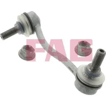 Zavěšení kol Tyč/vzpěra, stabilizátor Schaeffler FAG 818 0336 10