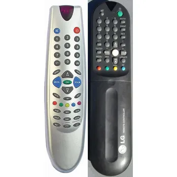 Dálkový ovladač Neoriginální dálkový ovladač - LG 7F5187