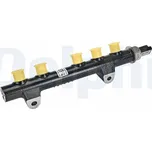 Rozdělovací trubka, palivo DELPHI 9144A290B-12B1